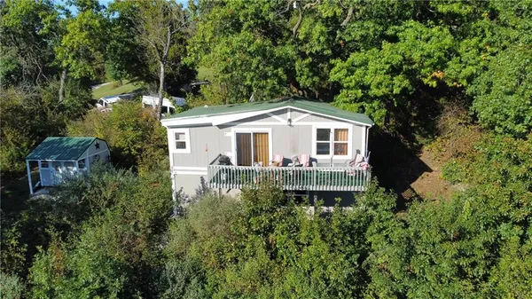 $169,900 | 73525 East Leisure Lake Drive, Trenton, MO 64683