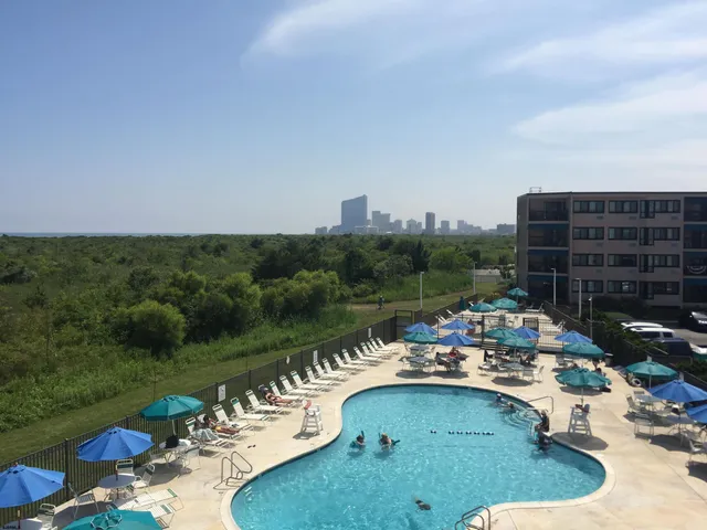 $1,800 | 4500 West Brigantine Avenue, Unit 1325, Brigantine, NJ 08203