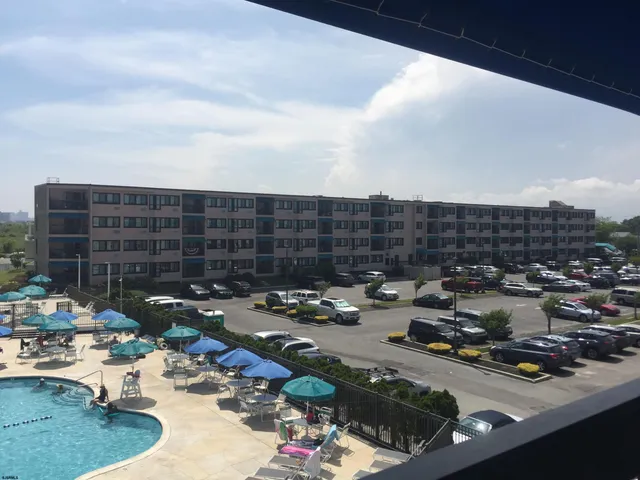 $1,800 | 4500 West Brigantine Avenue, Unit 1325, Brigantine, NJ 08203