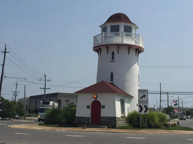 $1,800 | 4500 West Brigantine Avenue, Unit 1325, Brigantine, NJ 08203