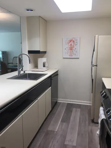 $1,800 | 4500 West Brigantine Avenue, Unit 1325, Brigantine, NJ 08203