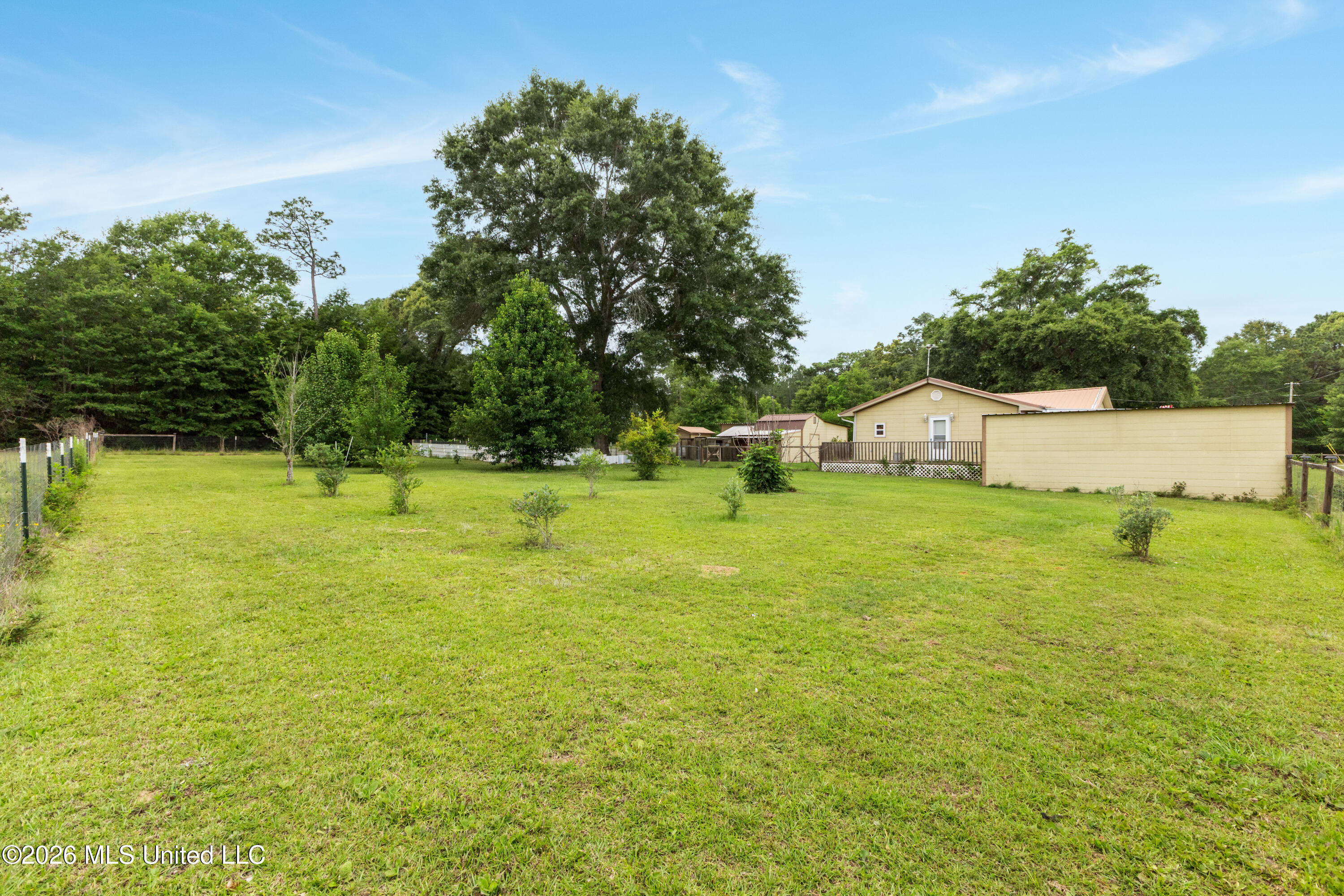 33 Gabe Street Lumberton, MS 39455 - Photo 38 of 47 33_Gabe_Street-37