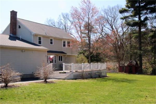 1 Truro Road Norfolk, MA 02056 - Photo 25 of 25 Gallery Image 25