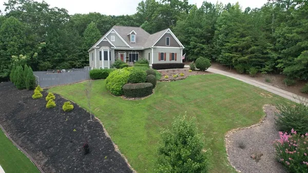 $565,000 | 195 Windsor Way, Jasper, GA 30143