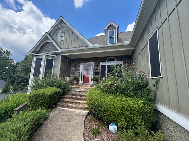195 Windsor Way Jasper, GA 30143 - Photo 3 of 69