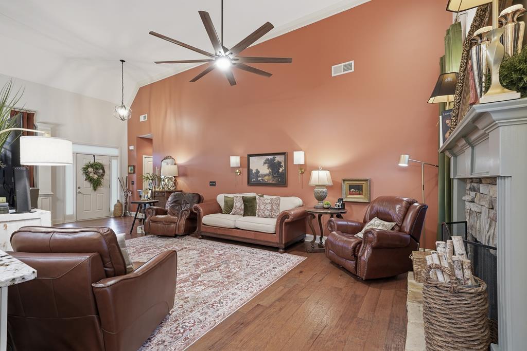 195 Windsor Way Jasper, GA 30143 - Photo 33 of 69