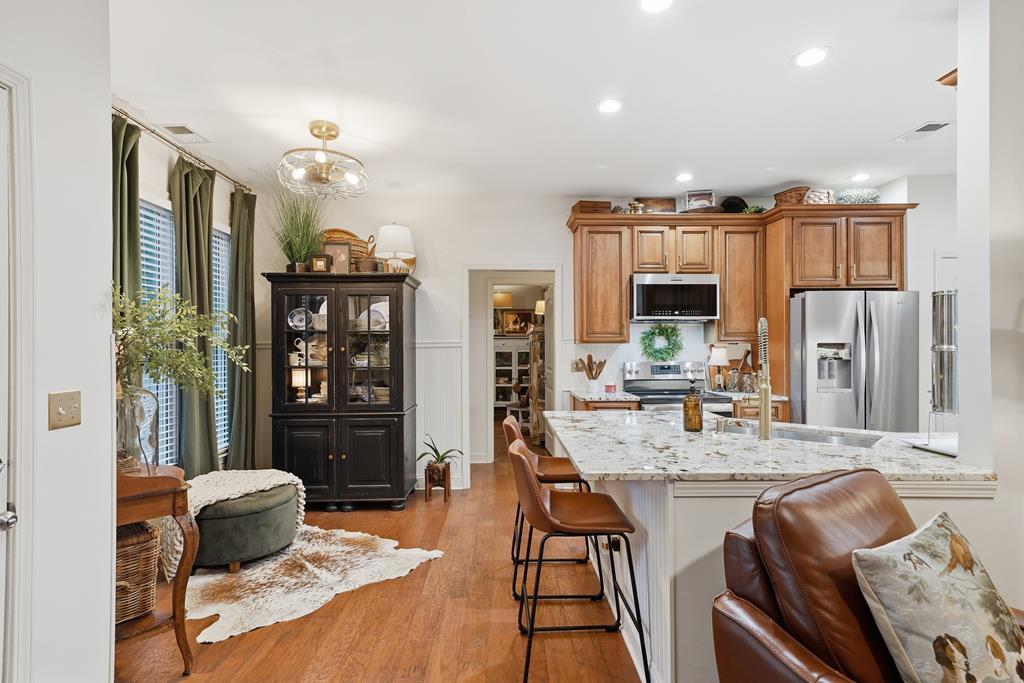 195 Windsor Way Jasper, GA 30143 - Photo 35 of 69