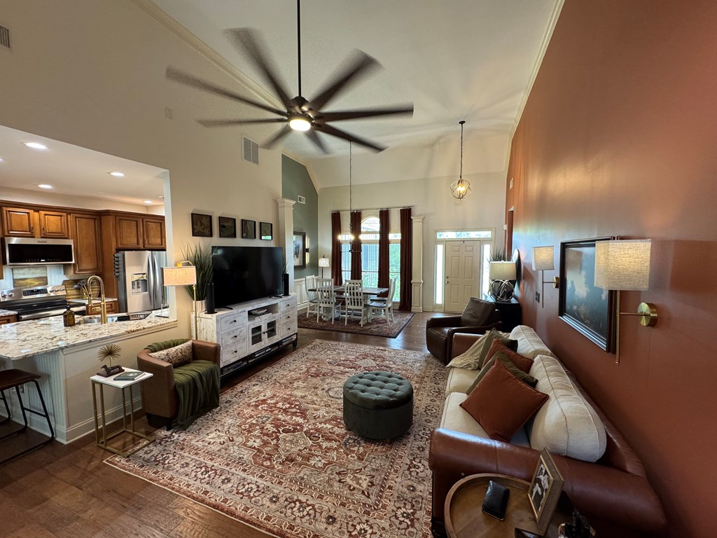 195 Windsor Way Jasper, GA 30143 - Photo 4 of 69