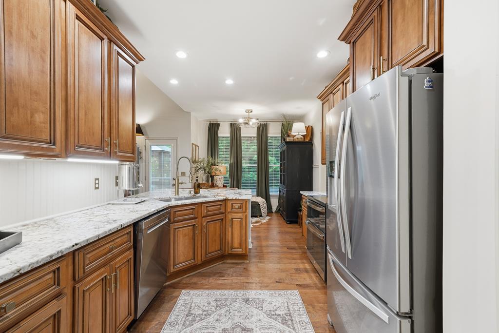 195 Windsor Way Jasper, GA 30143 - Photo 42 of 69