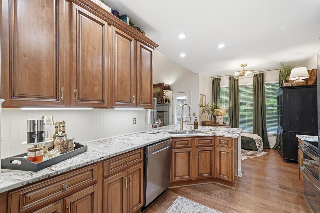 195 Windsor Way Jasper, GA 30143 - Photo 43 of 69