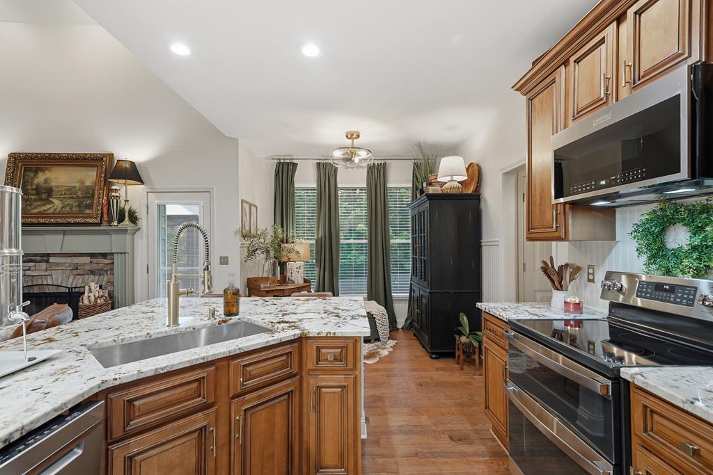 195 Windsor Way Jasper, GA 30143 - Photo 44 of 69