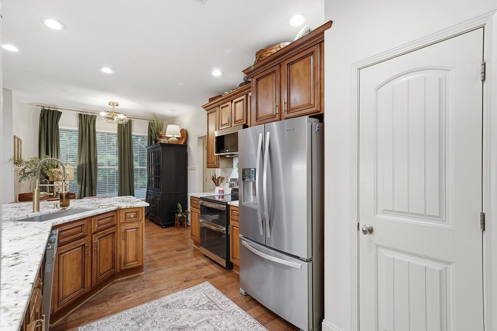 195 Windsor Way Jasper, GA 30143 - Photo 45 of 69