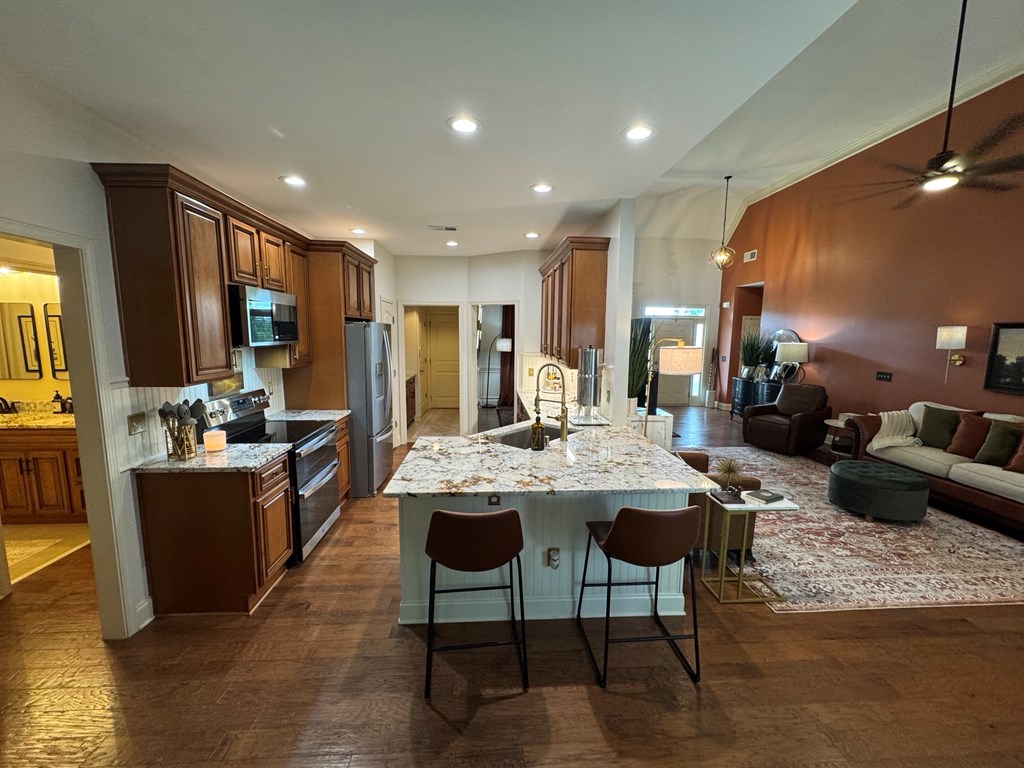 195 Windsor Way Jasper, GA 30143 - Photo 5 of 69