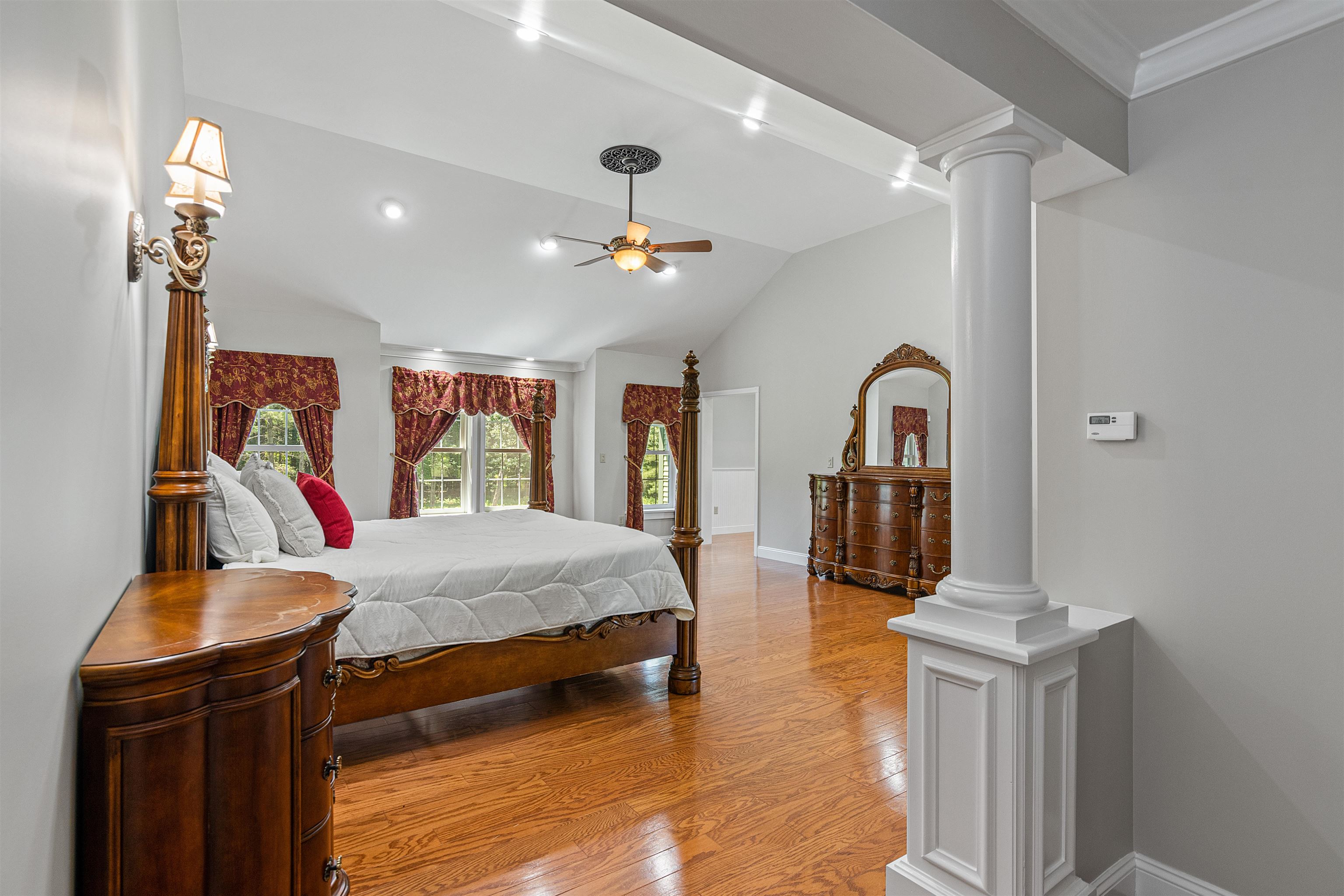 593 Beaver Meadow Road Franklin, VT 05457 - Photo 17 of 40