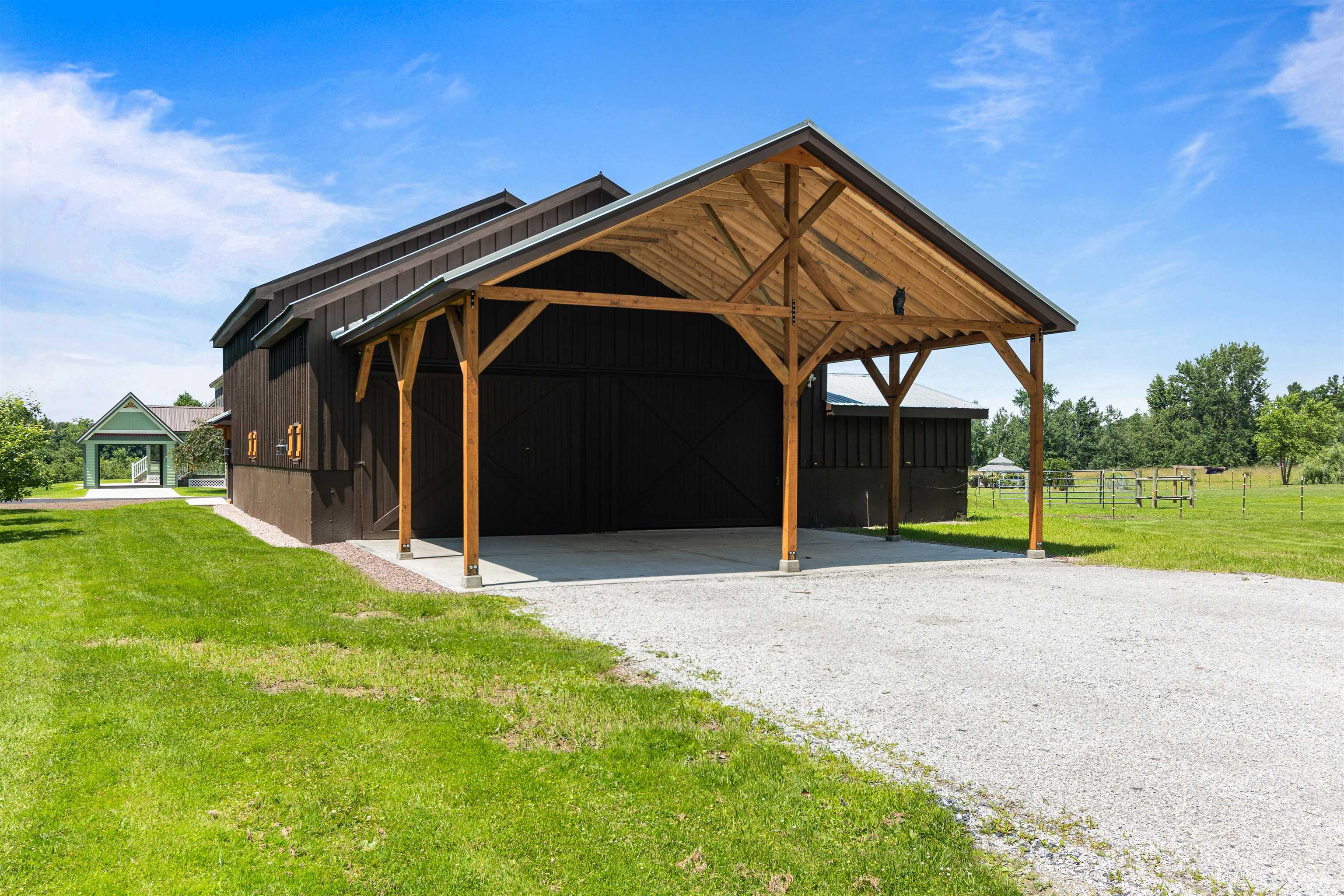 593 Beaver Meadow Road Franklin, VT 05457 - Photo 32 of 40