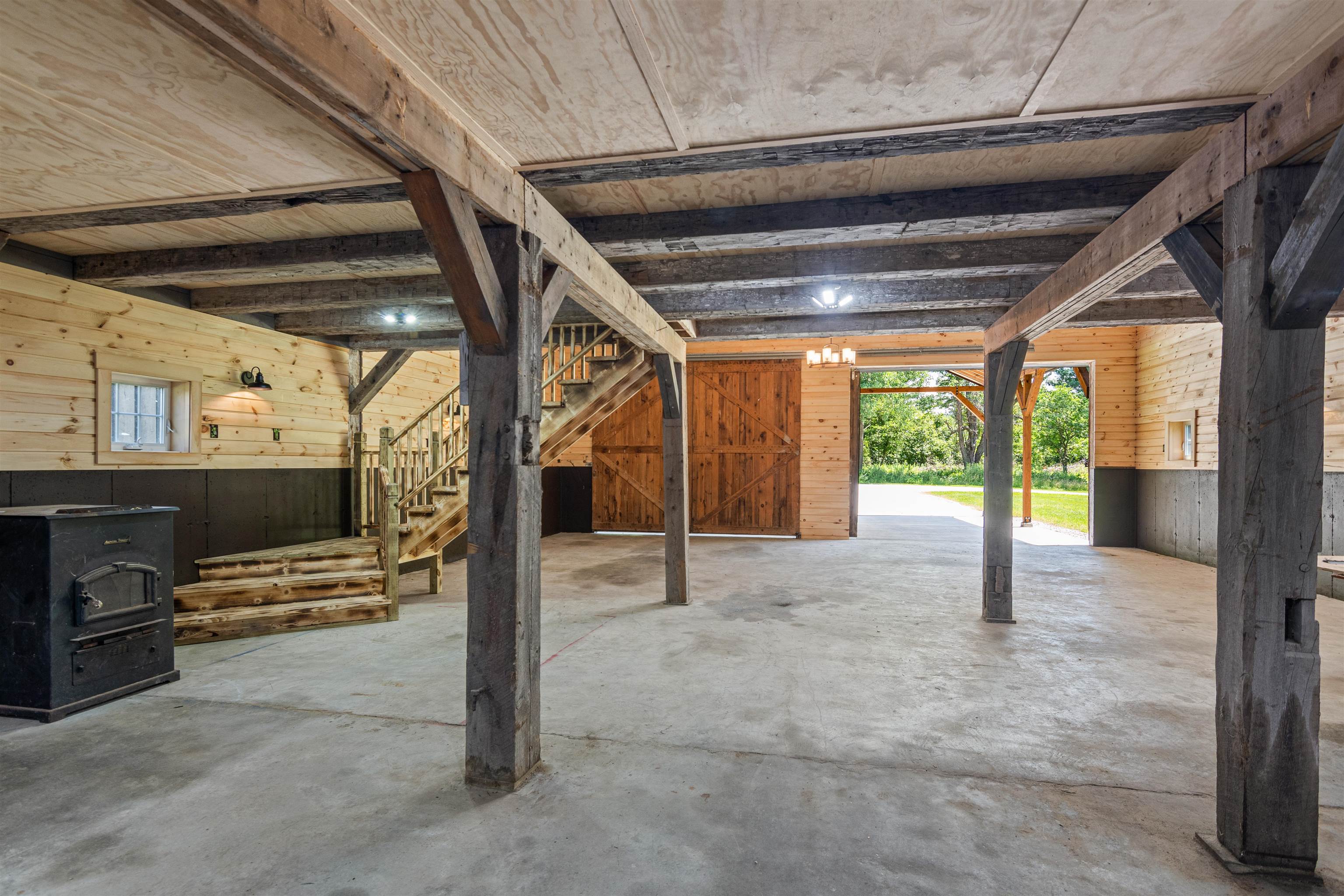 593 Beaver Meadow Road Franklin, VT 05457 - Photo 33 of 40