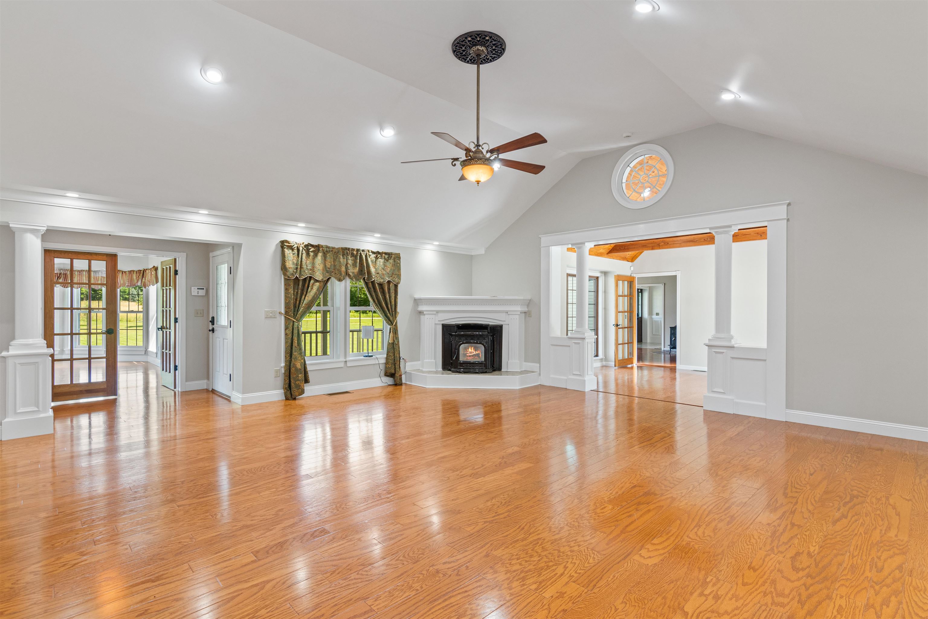 593 Beaver Meadow Road Franklin, VT 05457 - Photo 6 of 40