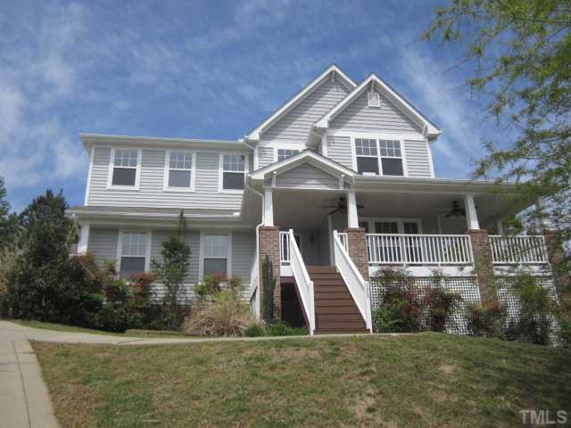128 Key Biscayne Court Raleigh, NC 27603 - Photo 1 of 16