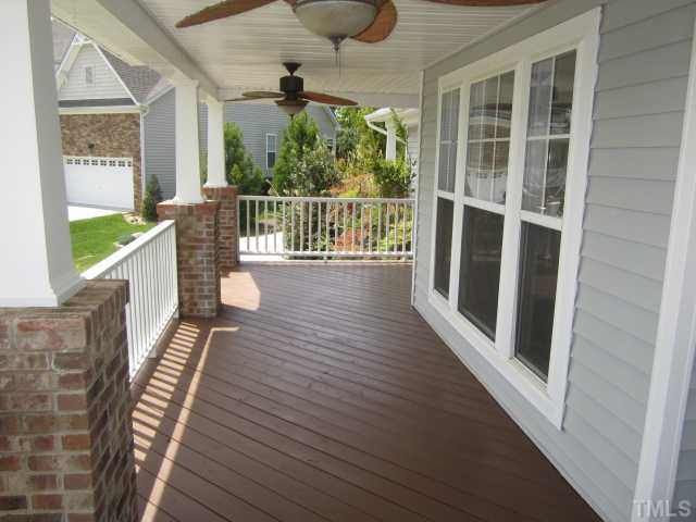 128 Key Biscayne Court Raleigh, NC 27603 - Photo 15 of 16