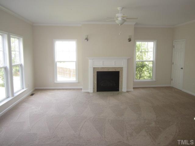 128 Key Biscayne Court Raleigh, NC 27603 - Photo 7 of 16