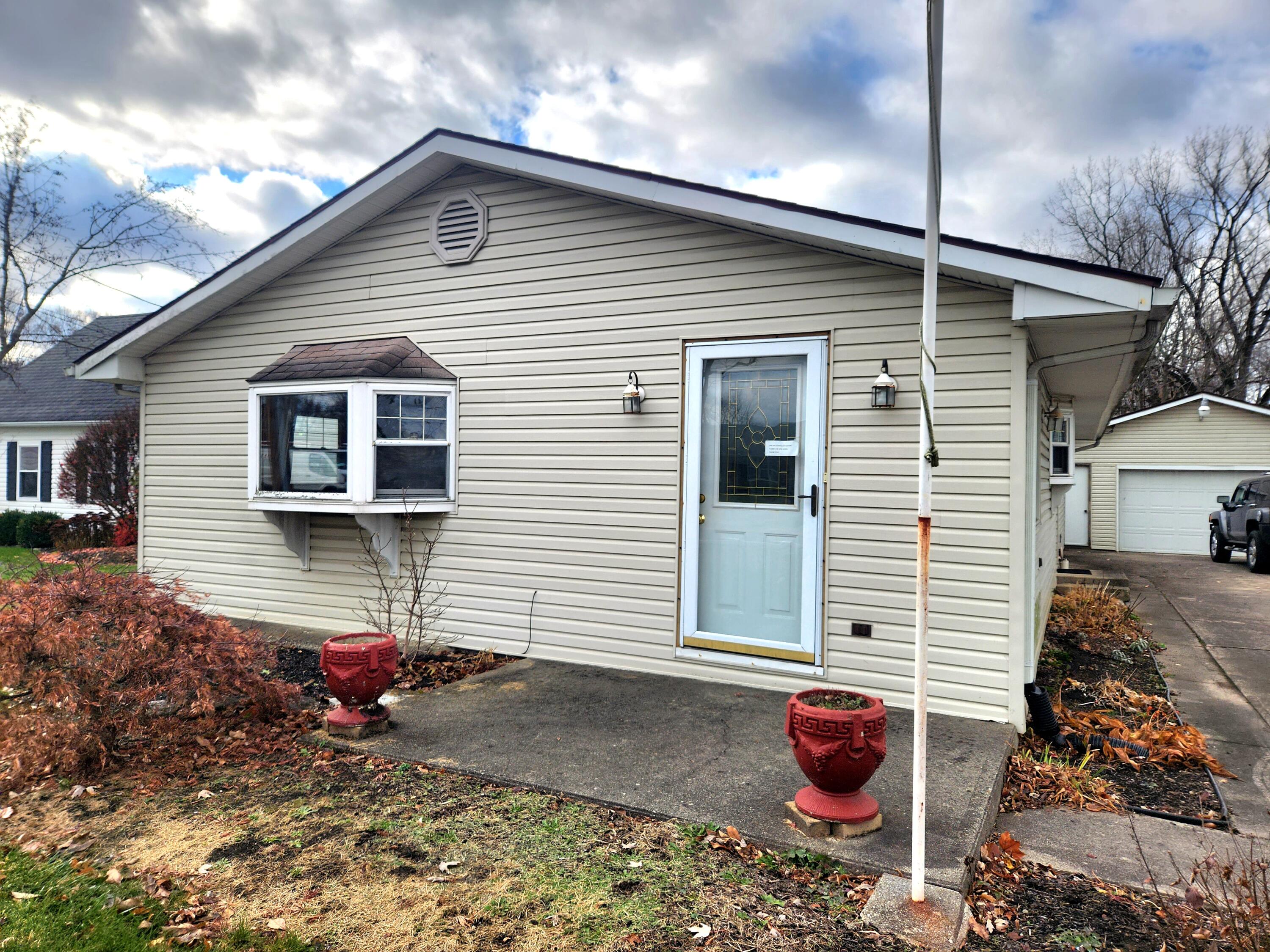 564 Barnhart Road Troy, OH 45373 - Photo 1 of 8 Gallery Image 1