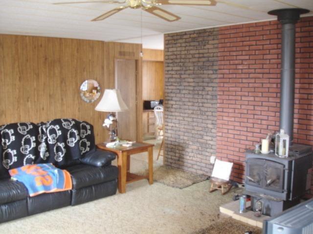 39216 Pepperweed Road Squaw Valley, CA 93675 - Photo 3 of 9 Gallery Image 3