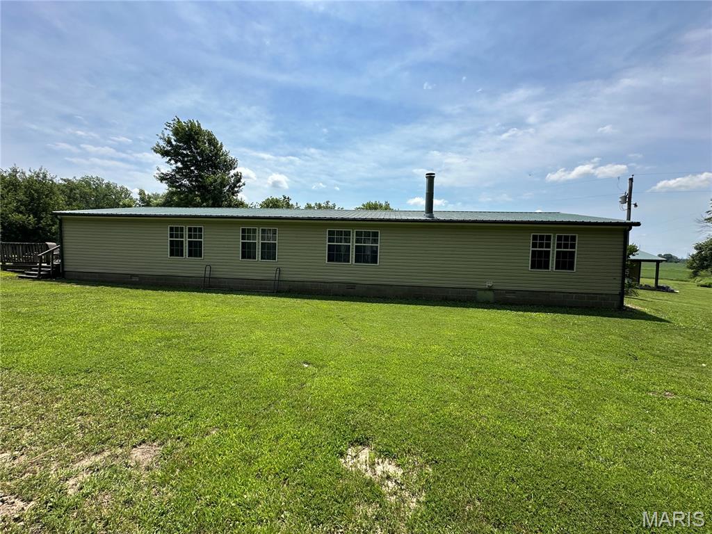 9345 Schaller Road Lenzburg, IL 62255 - Photo 20 of 31