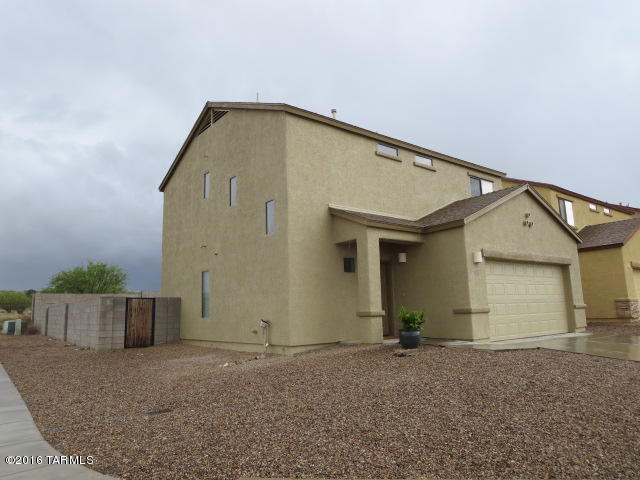 387 Hickory Road Benson, AZ 85602 - Photo 26 of 26