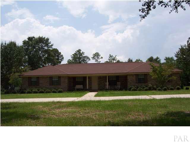 4237 Morristown Road Jay, FL 32565 - Photo 1 of 12