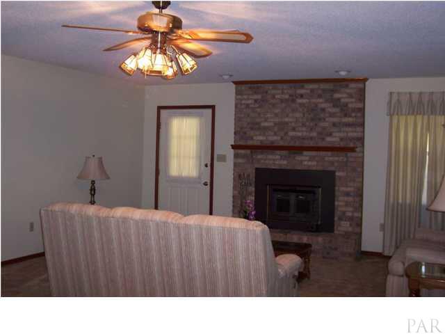 4237 Morristown Road Jay, FL 32565 - Photo 3 of 12