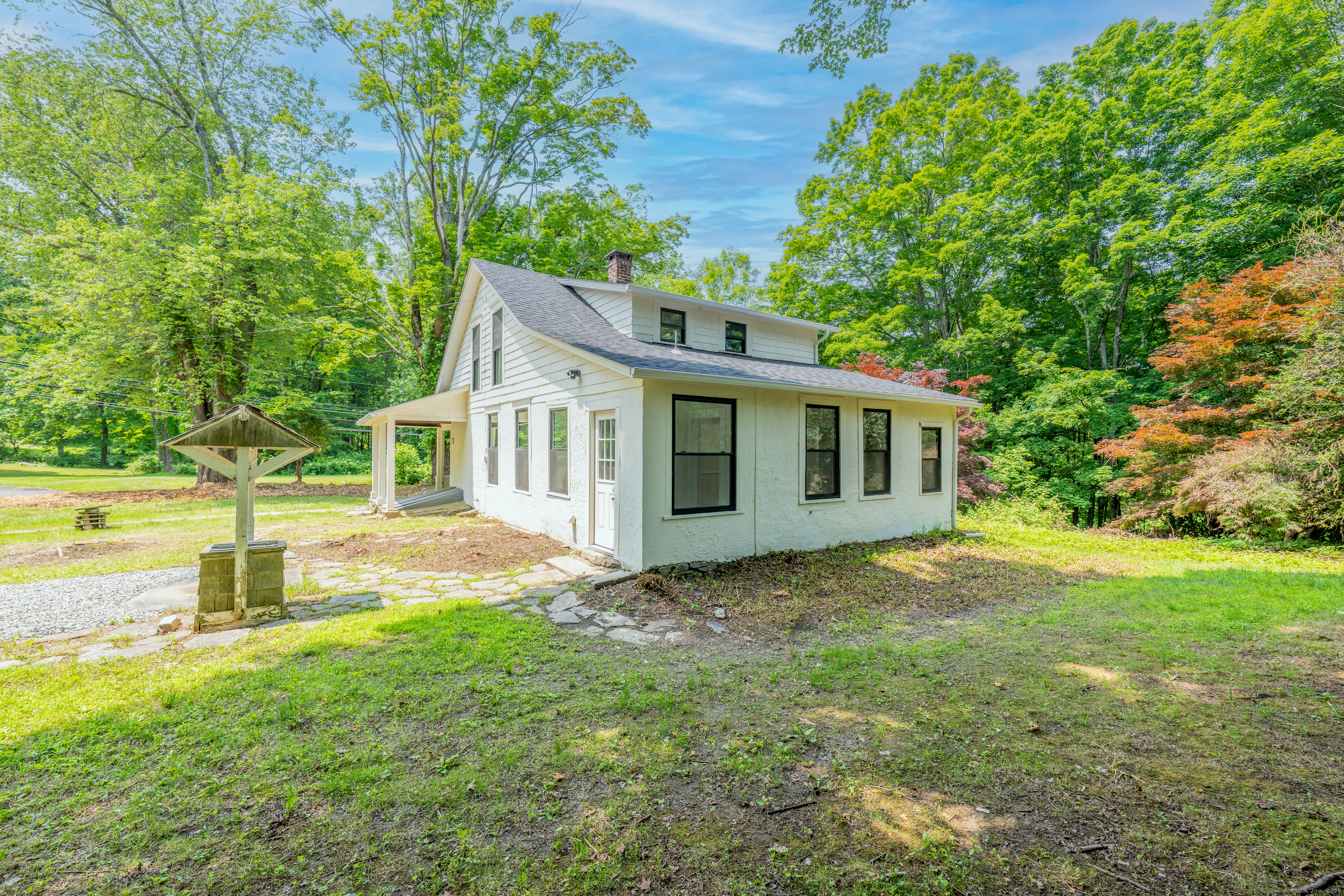 219 Redding Road Redding, CT 06896 - Photo 25 of 27