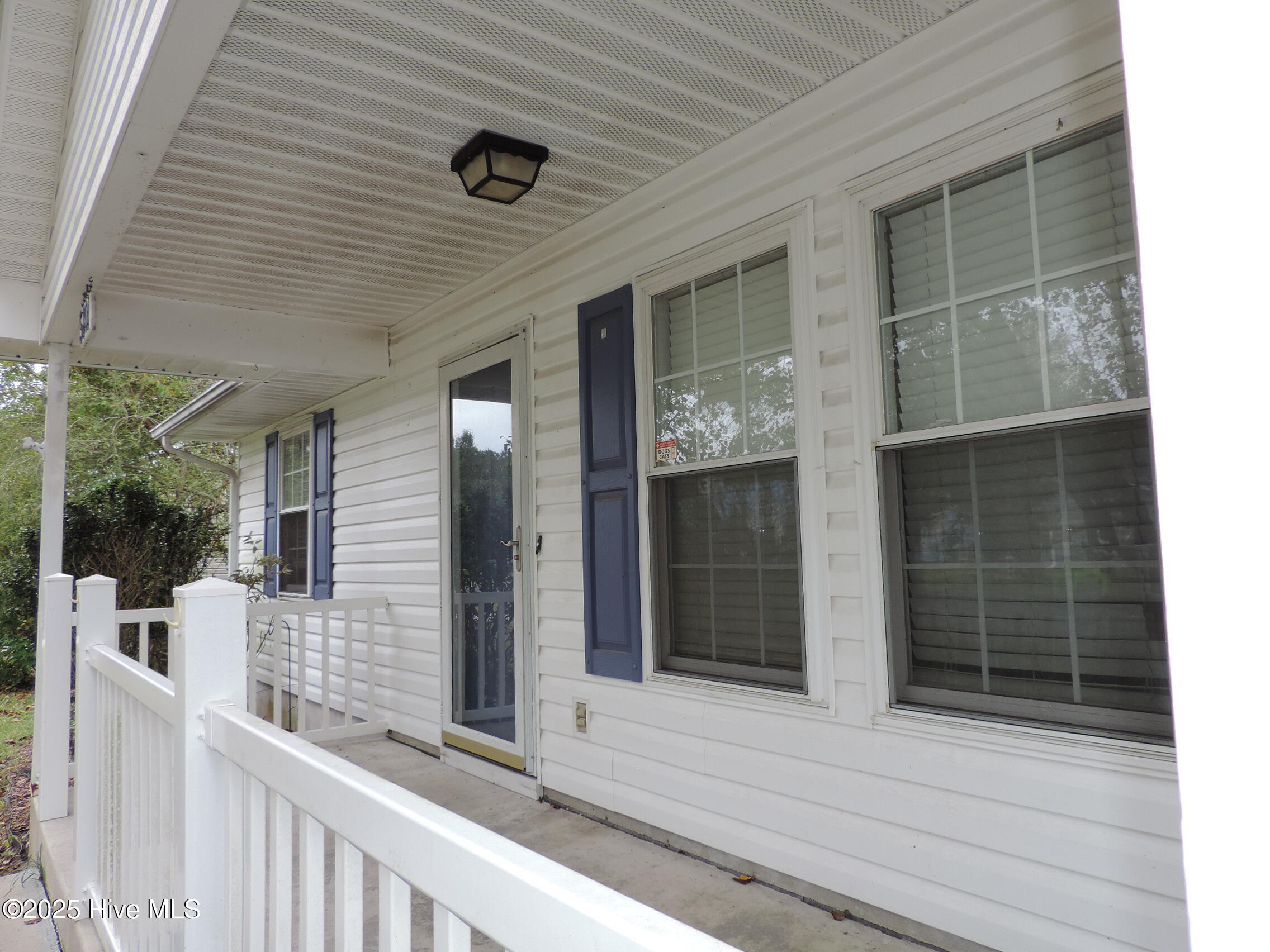 5801 County Line Road New Bern, NC 28562 - Photo 3 of 27