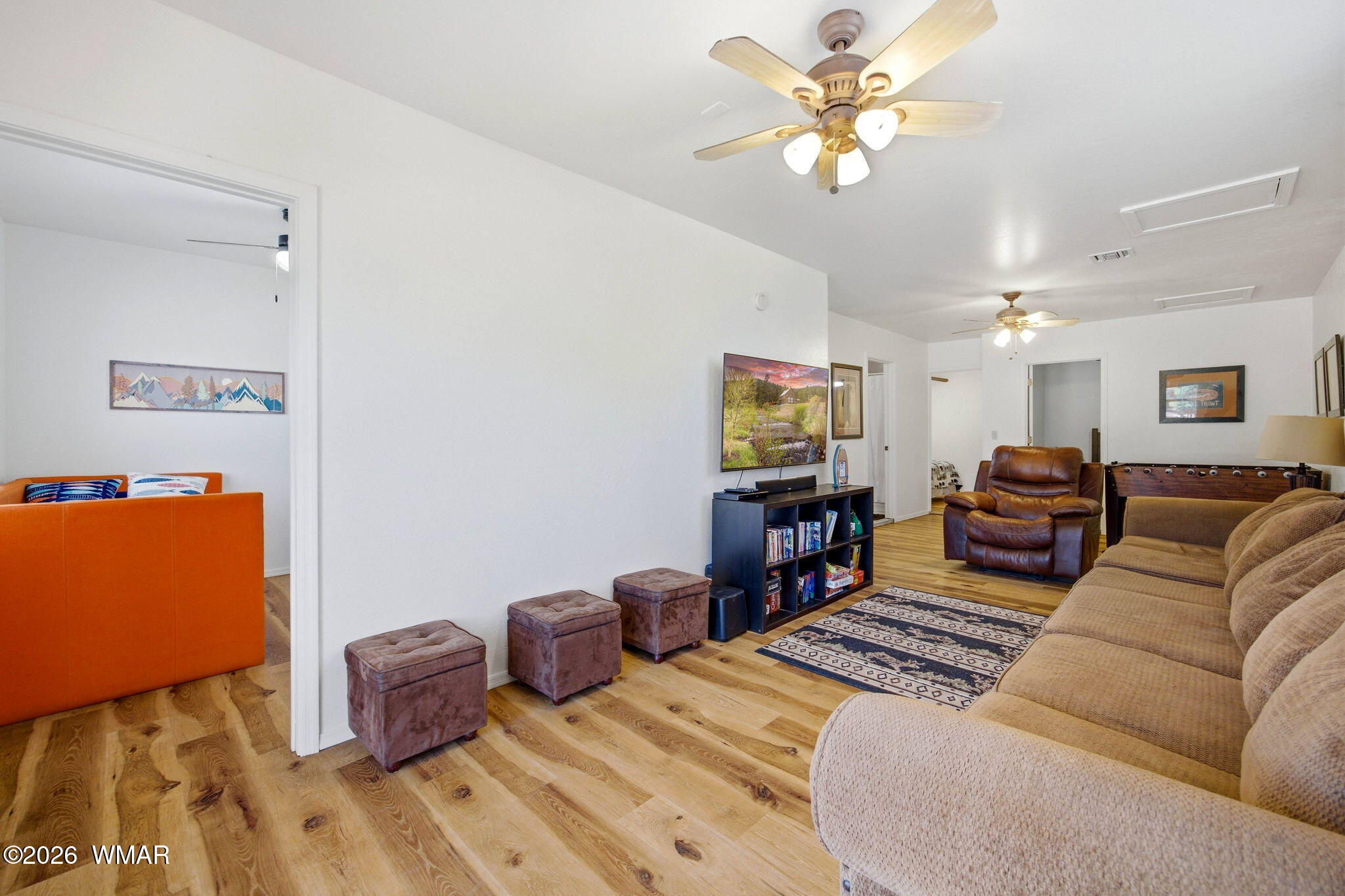 3418 Aztec Drive Overgaard, AZ 85933 - Photo 25 of 42