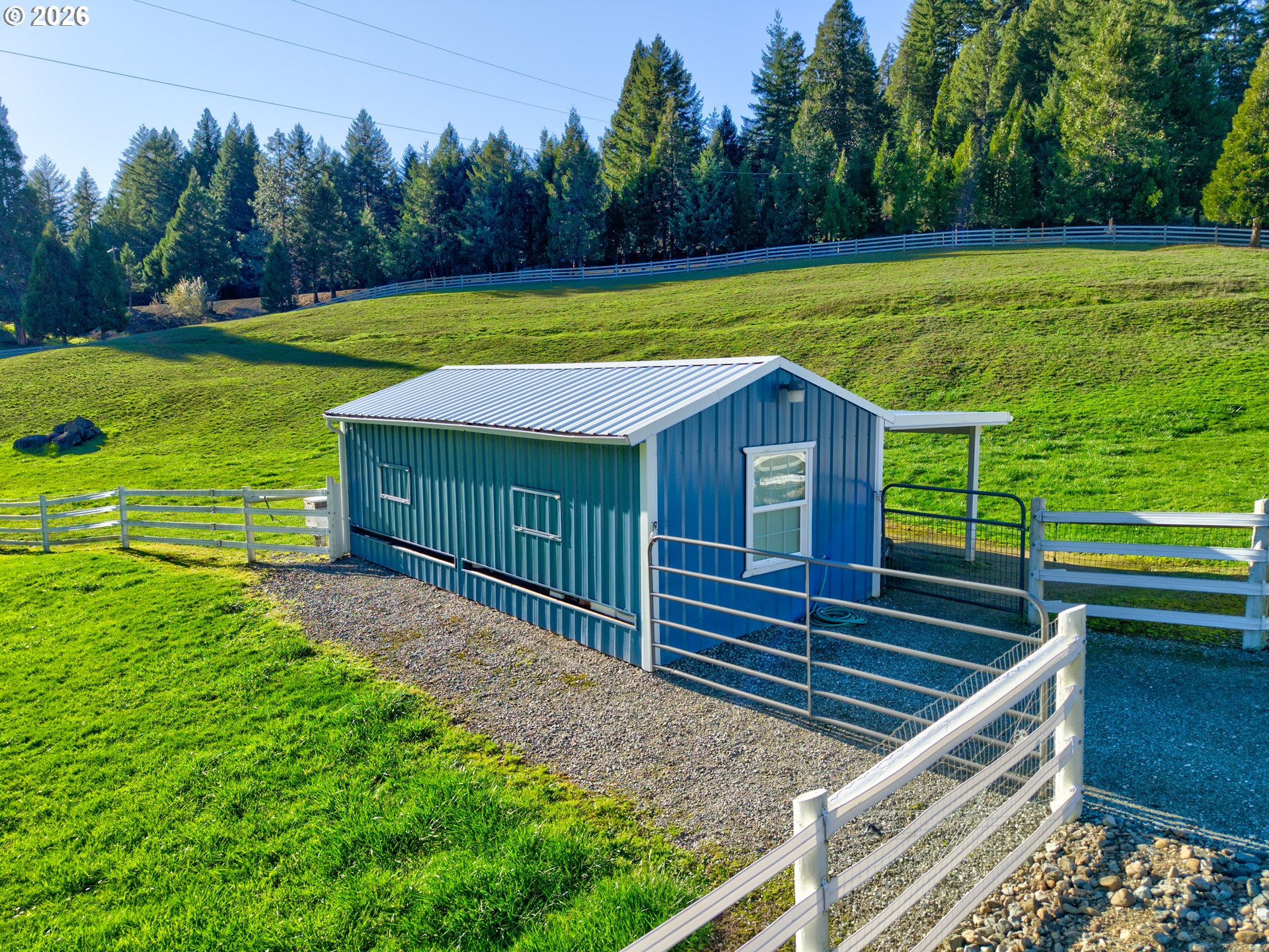 11119 North Myrtle Road Myrtle Creek, OR 97457 - Photo 43 of 48