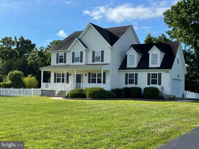 48774 Packer Court St. Inigoes, MD 20684 - Photo 1 of 26 Gallery Image 1