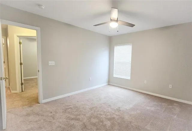 a view of an ocean from a city