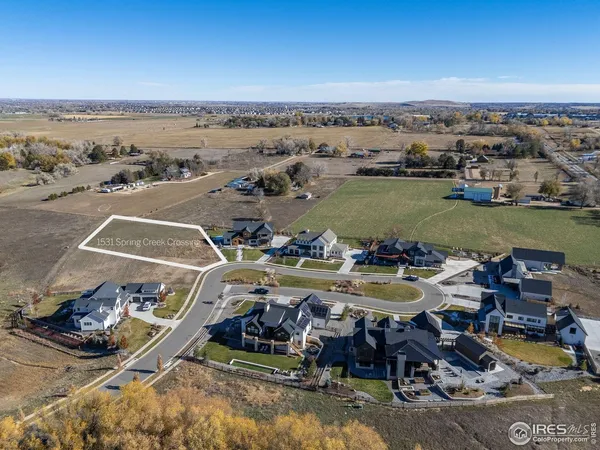 $1,450,000 | 1531 Spring Creek Crossing, Lafayette, CO 80026