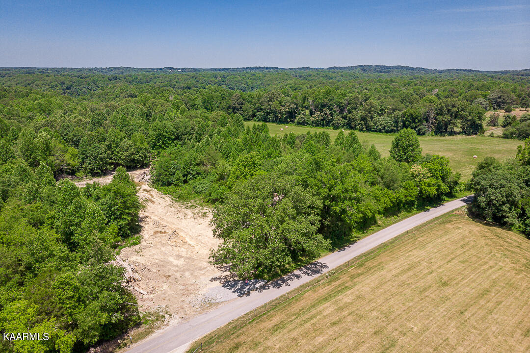 104-ac New Hope Road Hilham, TN 38568 - Photo 2 of 16 DJI_0929-Edit