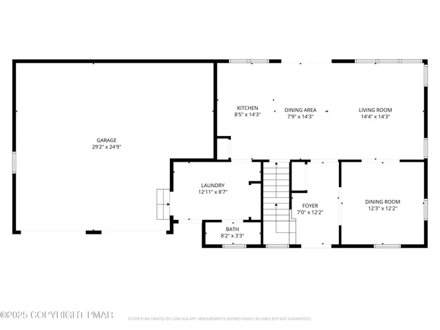 $494,900 | 201 Amy Court, Stroudsburg, PA 18360
