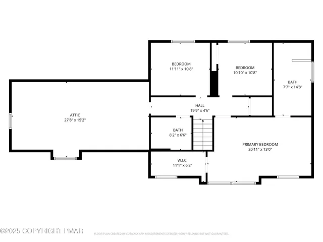 $494,900 | 201 Amy Court, Stroudsburg, PA 18360