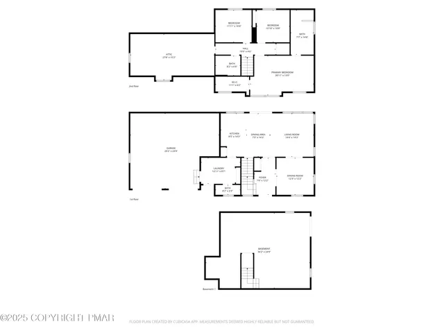 $494,900 | 201 Amy Court, Stroudsburg, PA 18360