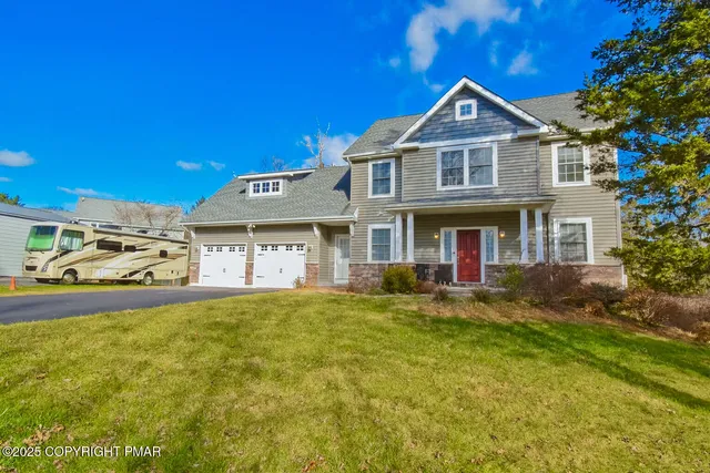 $494,900 | 201 Amy Court, Stroudsburg, PA 18360