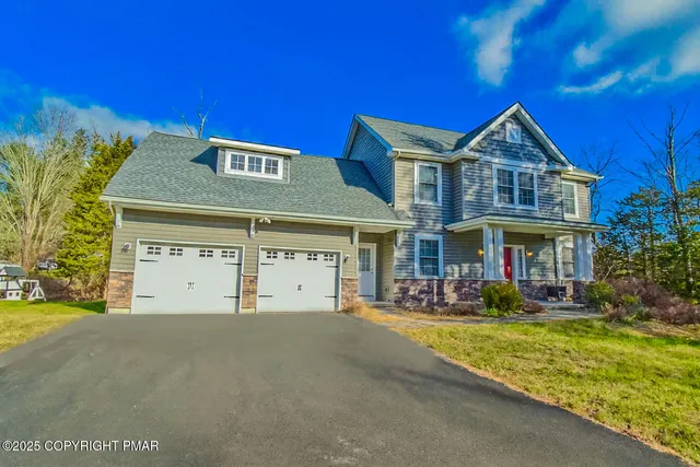 $494,900 | 201 Amy Court, Stroudsburg, PA 18360