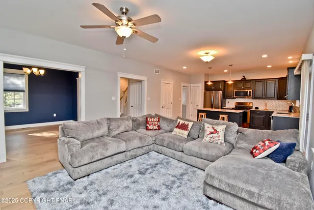 $494,900 | 201 Amy Court, Stroudsburg, PA 18360