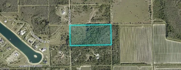 $950,000 | 20821 Lazy D Farm Road, Estero, FL 33928