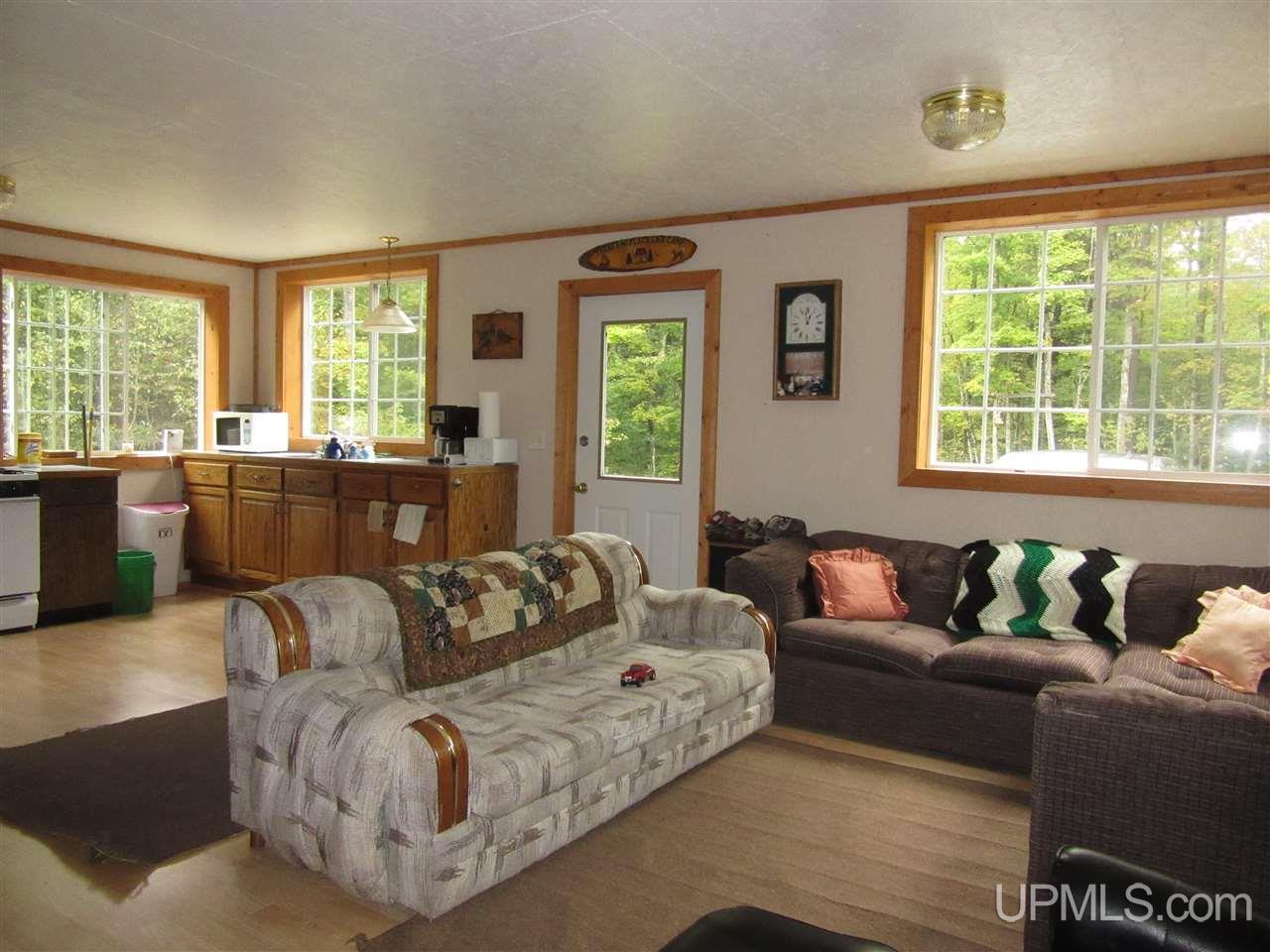 6736 North Co Road Manistique, MI 49854 - Photo 21 of 27