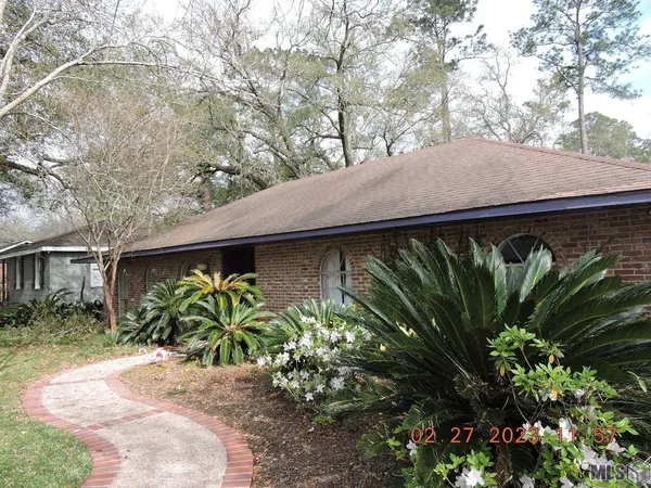 $2,000 | 4343 Hyacinth Avenue, Baton Rouge, LA 70808