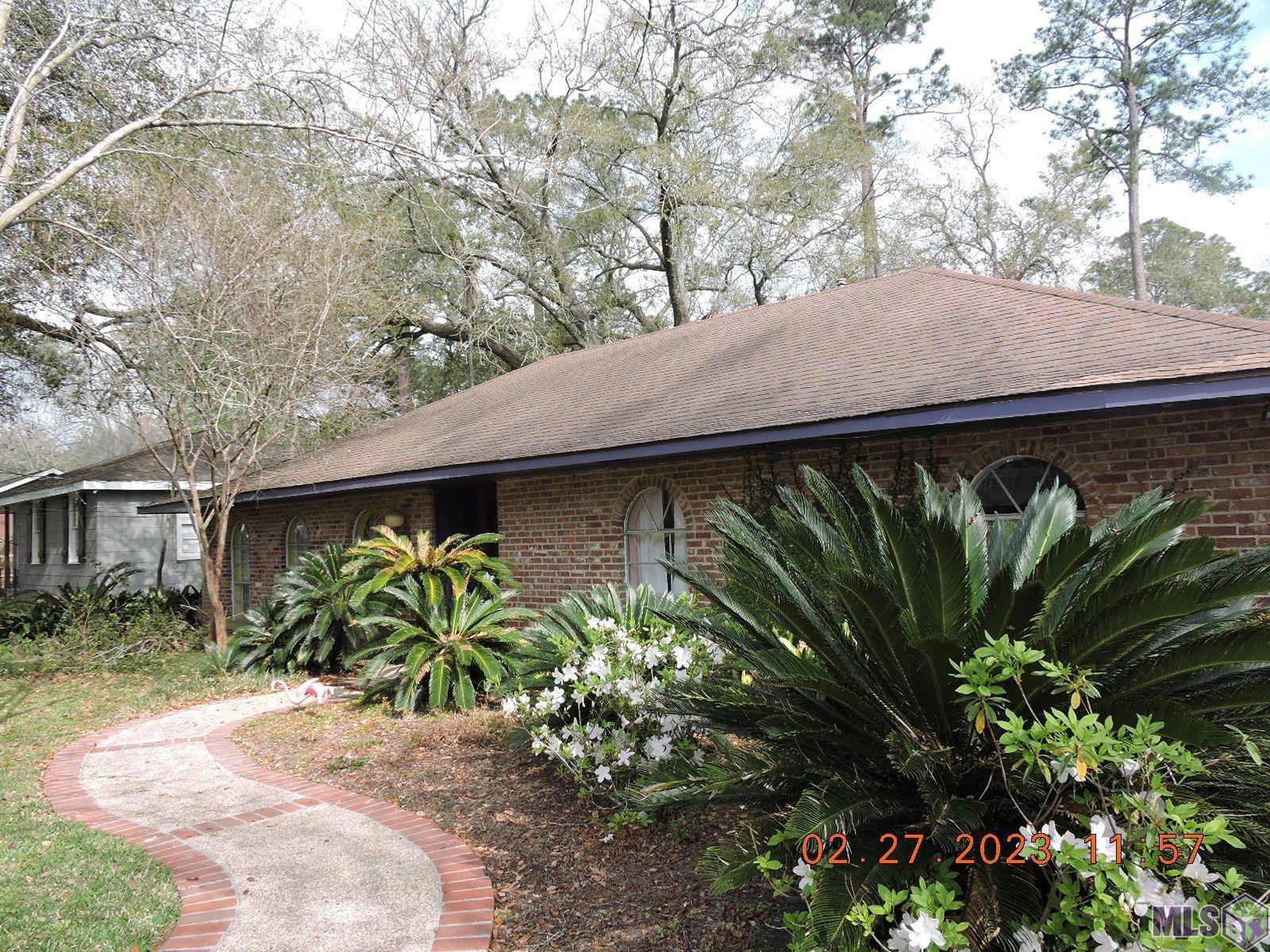 4343 Hyacinth Avenue Baton Rouge, LA 70808 - Photo 2 of 24