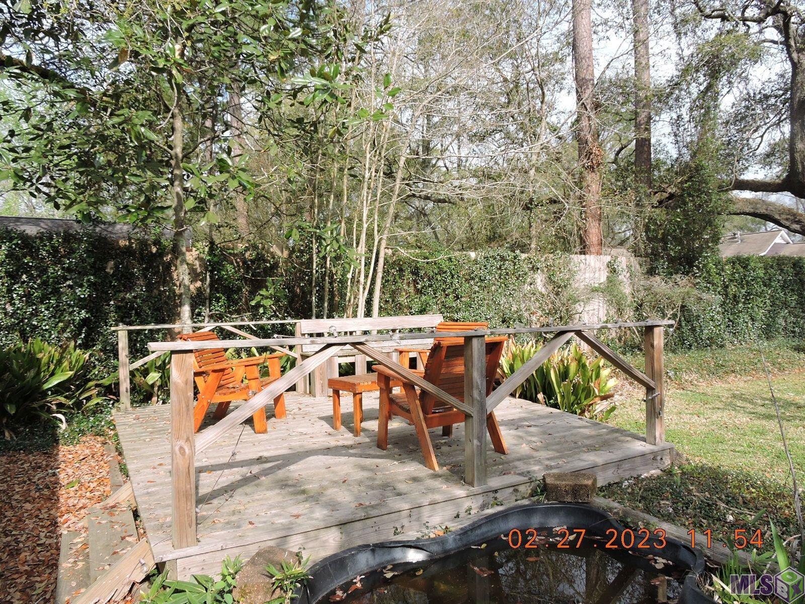 4343 Hyacinth Avenue Baton Rouge, LA 70808 - Photo 23 of 24