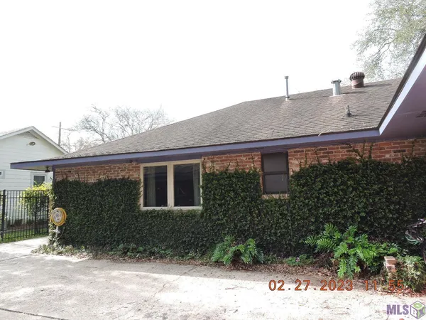 $2,000 | 4343 Hyacinth Avenue, Baton Rouge, LA 70808